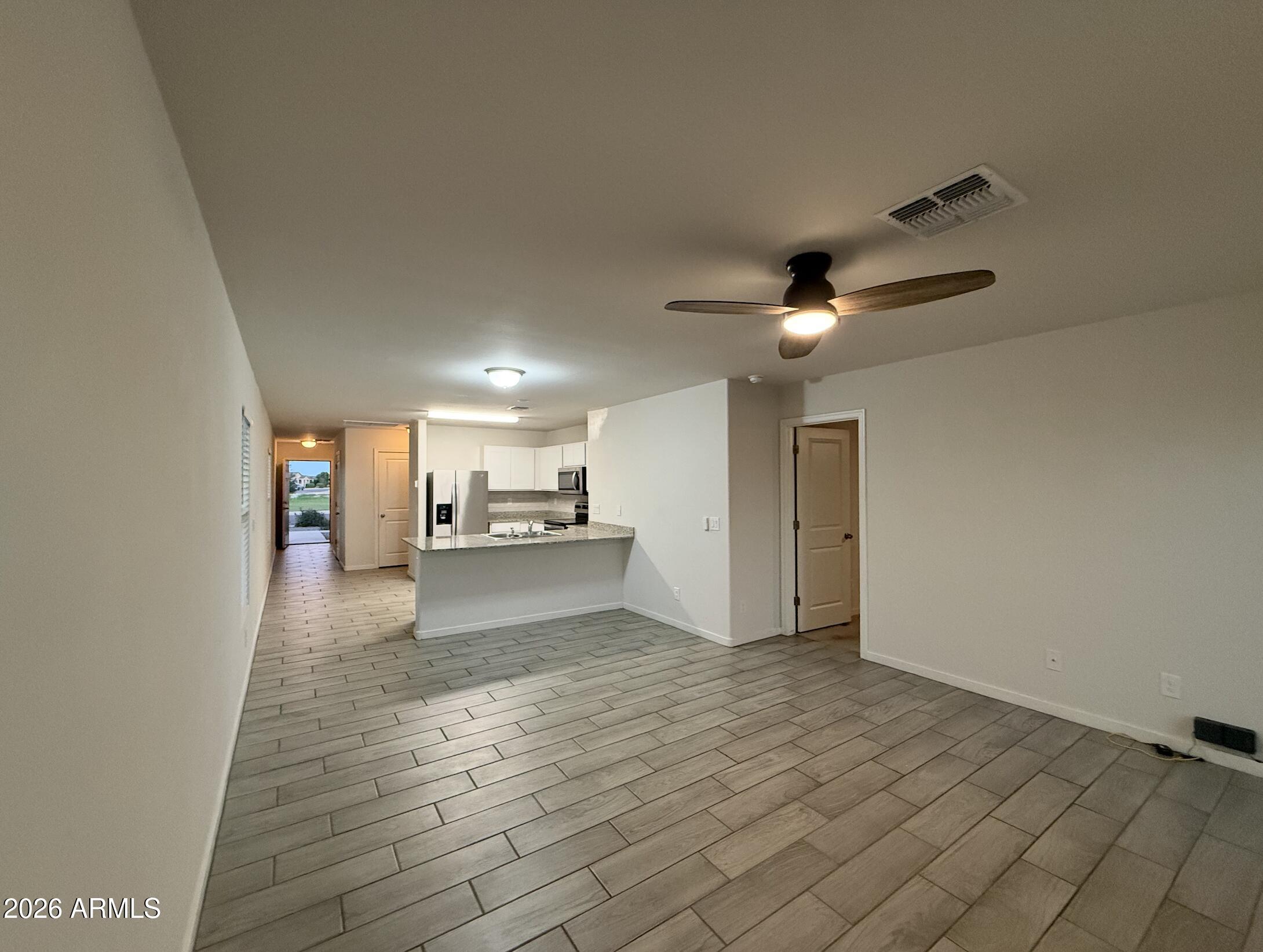 110 S AZTECA Drive