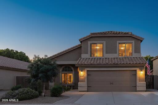 7177 W PONTIAC Drive