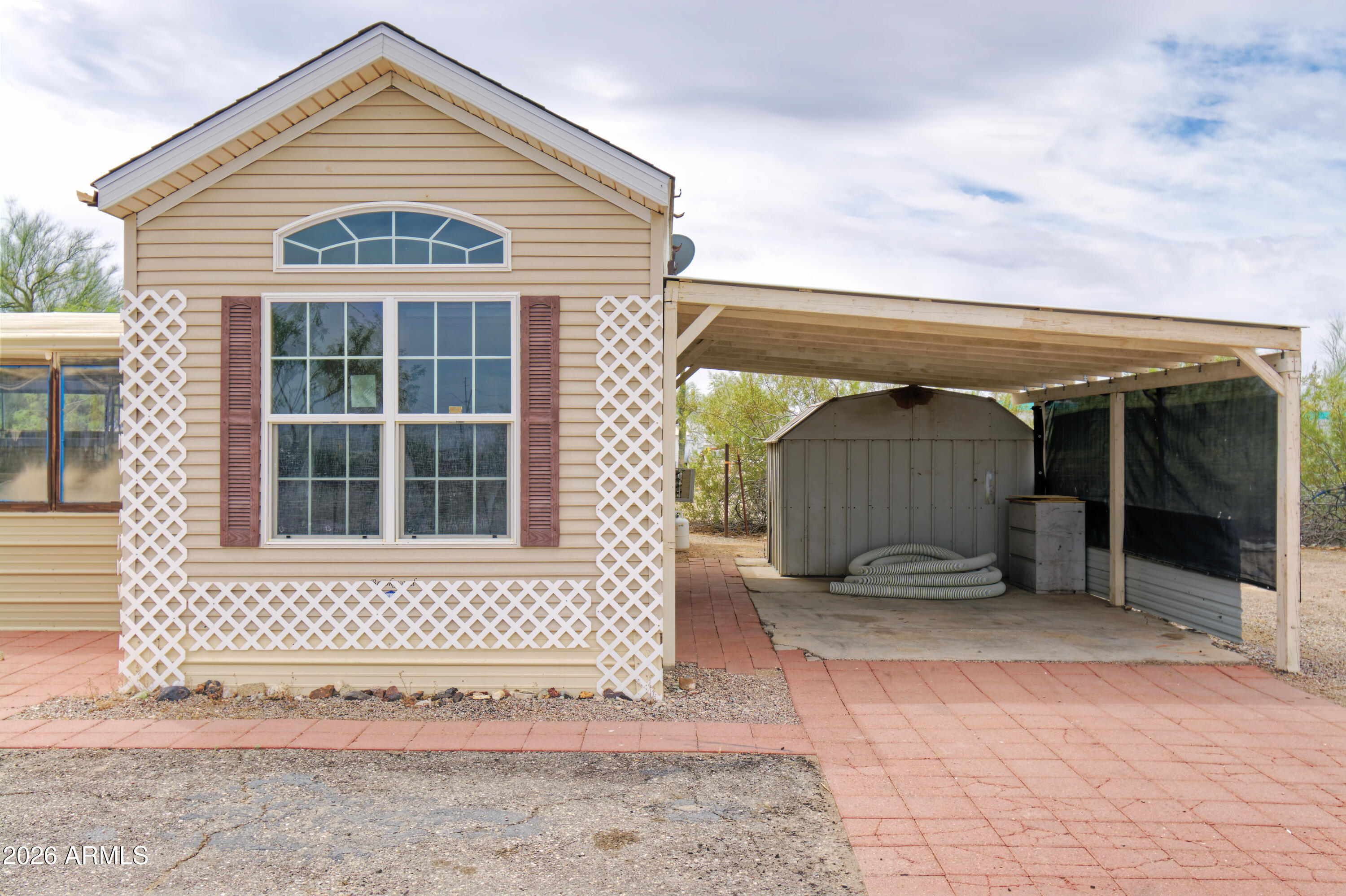 J S BRASSELL PROPERTY - Commercial Sale