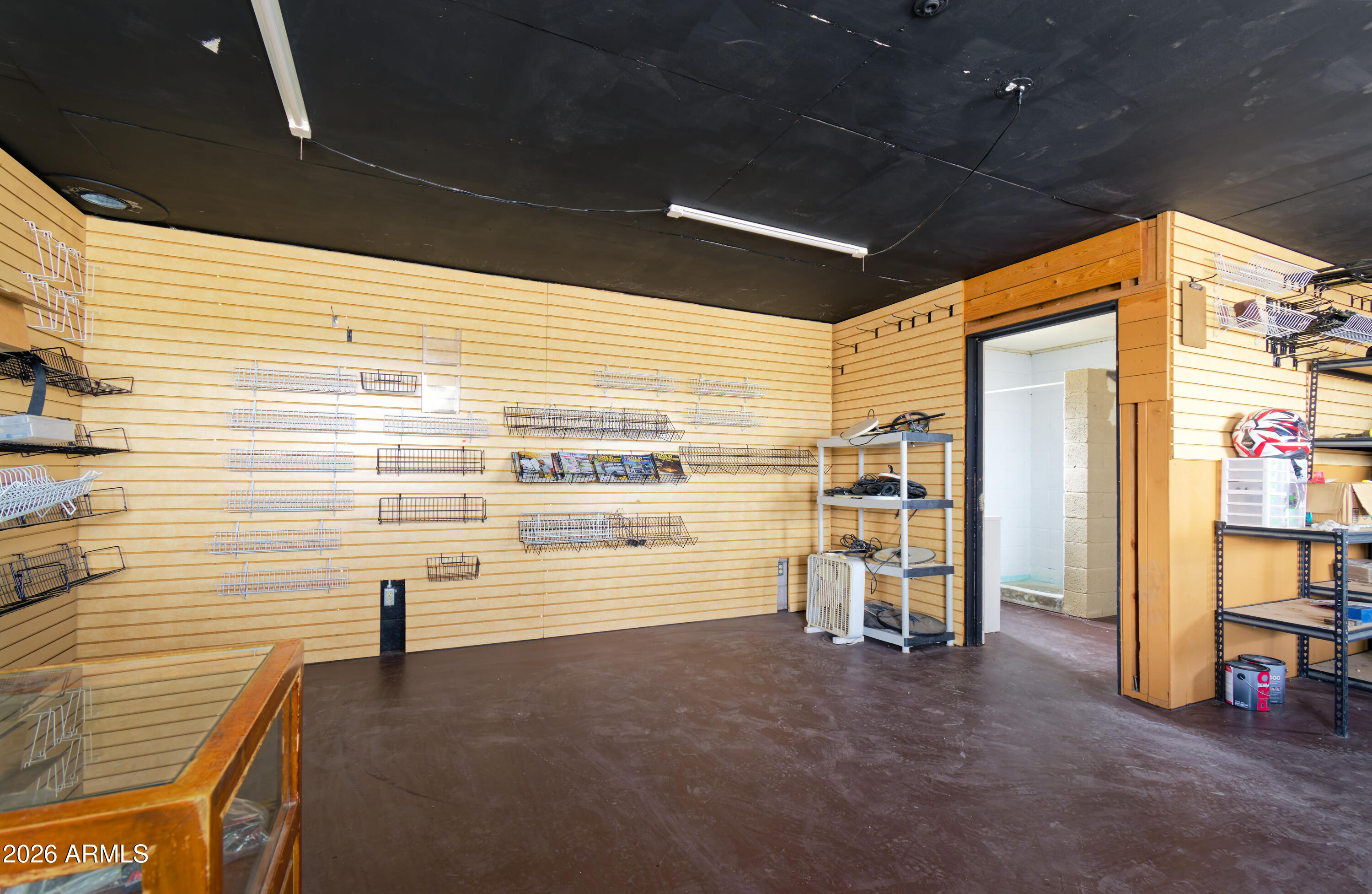 J S BRASSELL PROPERTY - Commercial Sale