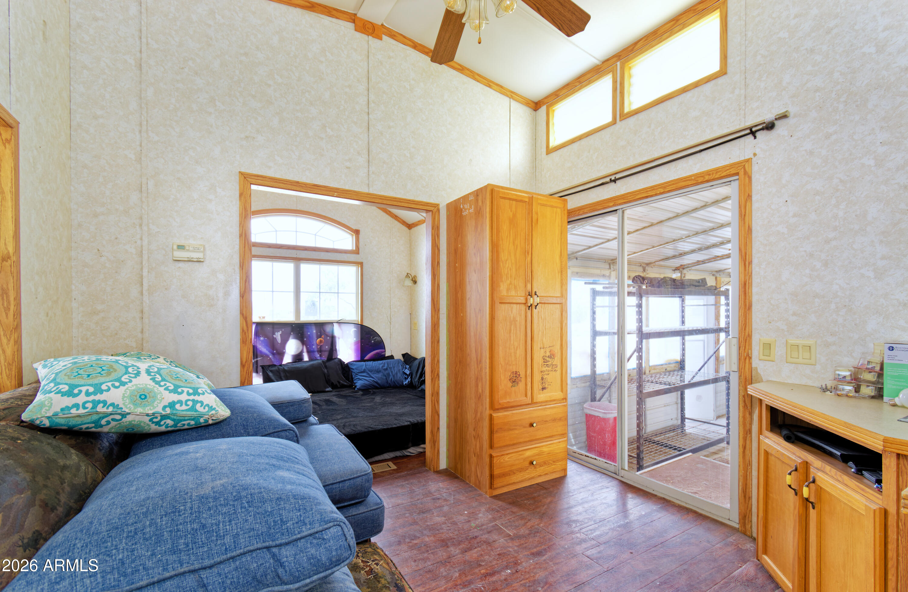 J S BRASSELL PROPERTY - Commercial Sale