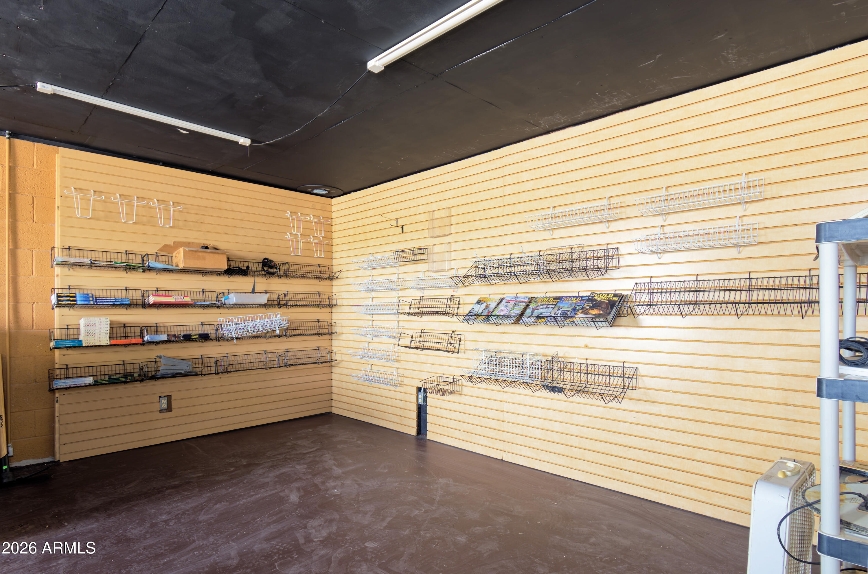 J S BRASSELL PROPERTY - Commercial Sale