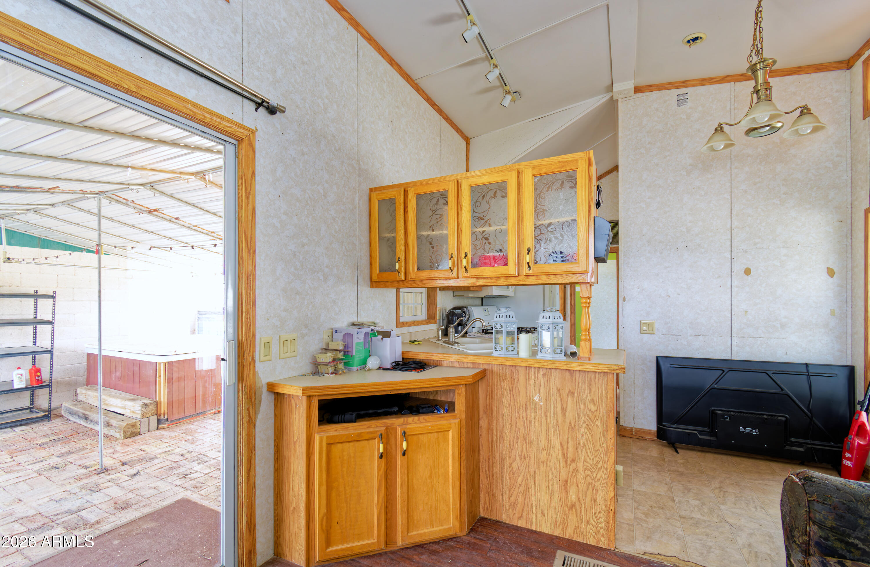 J S BRASSELL PROPERTY - Commercial Sale
