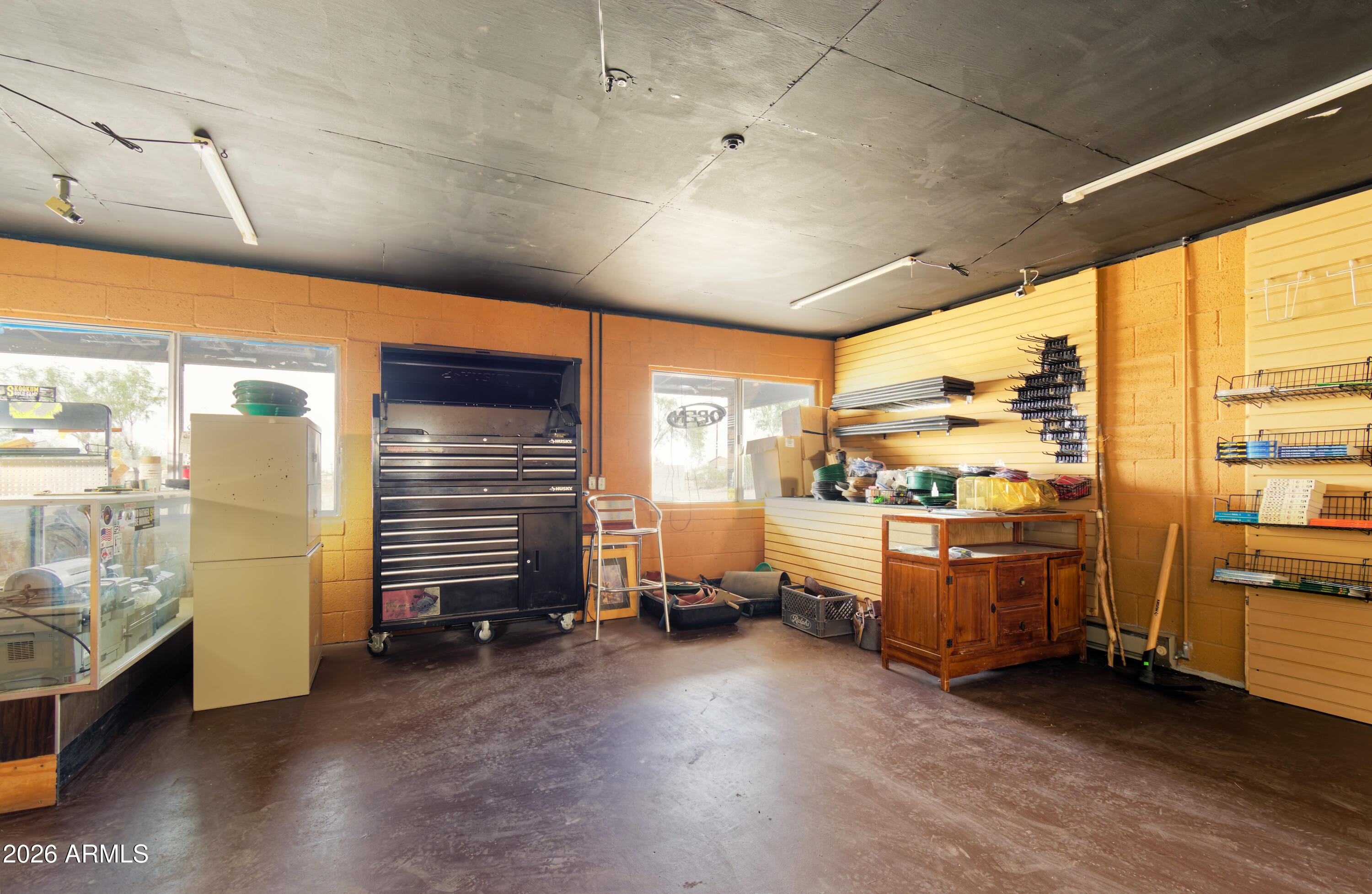J S BRASSELL PROPERTY - Commercial Sale