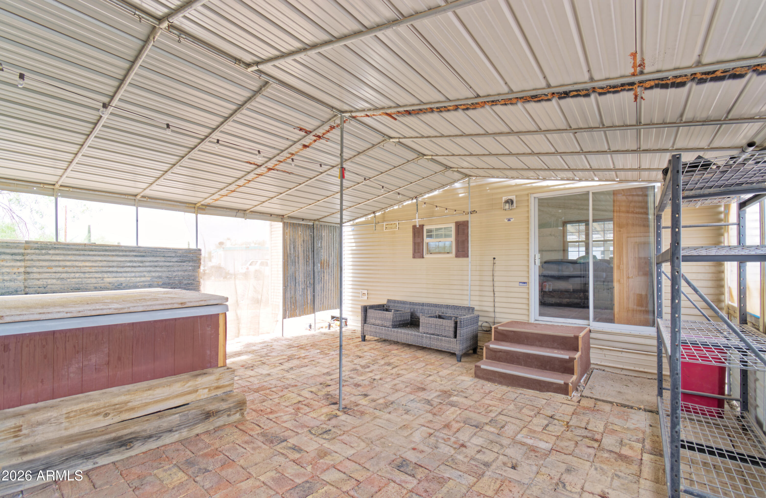 J S BRASSELL PROPERTY - Commercial Sale