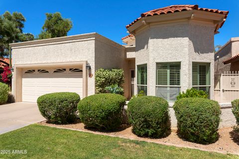 9484 N 105TH Place Scottsdale AZ 85258