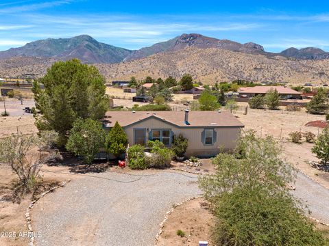 4800 E FRANKLIN Place Hereford AZ 85615