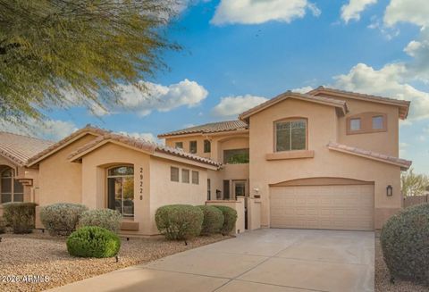 29228 N 48TH Street Cave Creek AZ 85331