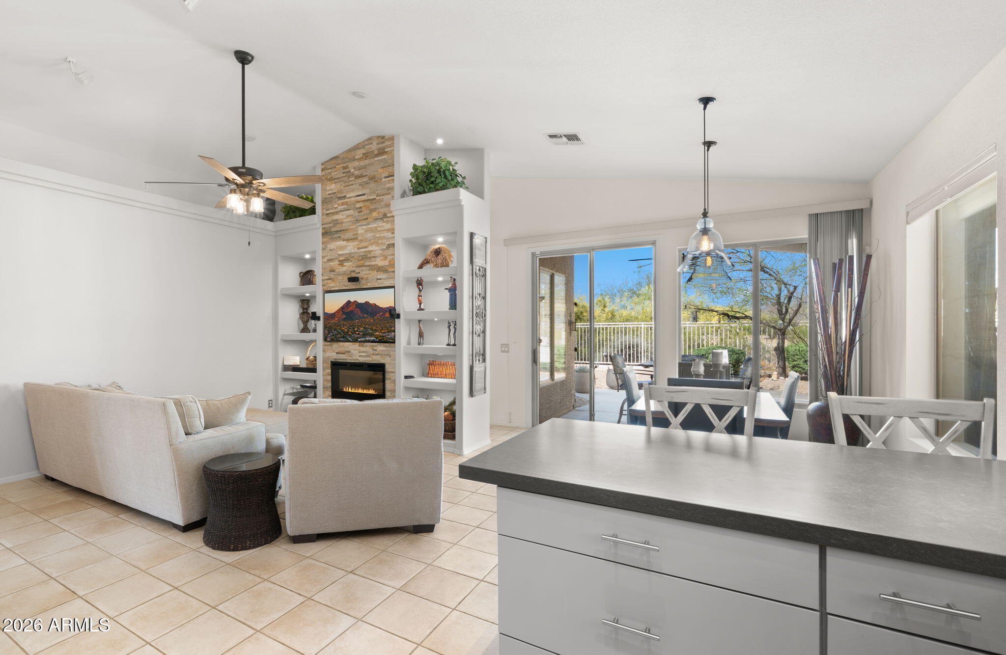 4326 E DESERT SKY Court
