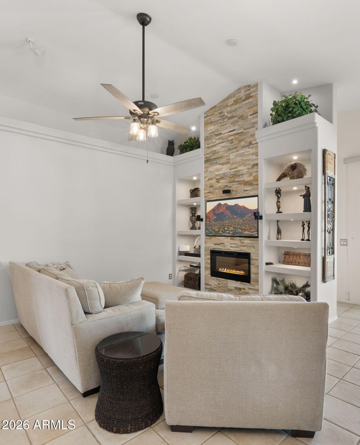 4326 E DESERT SKY Court