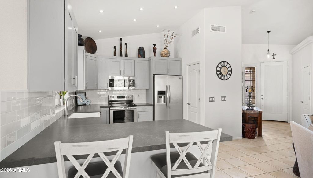 Photo of 4326 E Desert Sky Court, Cave Creek, AZ 85331 (MLS # 7011156)