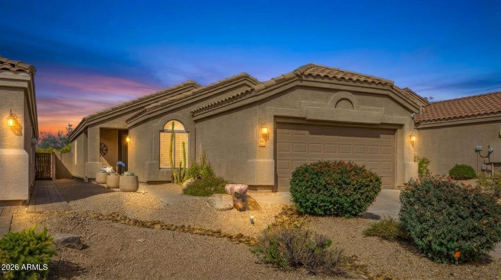 Photo of 4326 E Desert Sky Court, Cave Creek, AZ 85331 (MLS # 7011156)