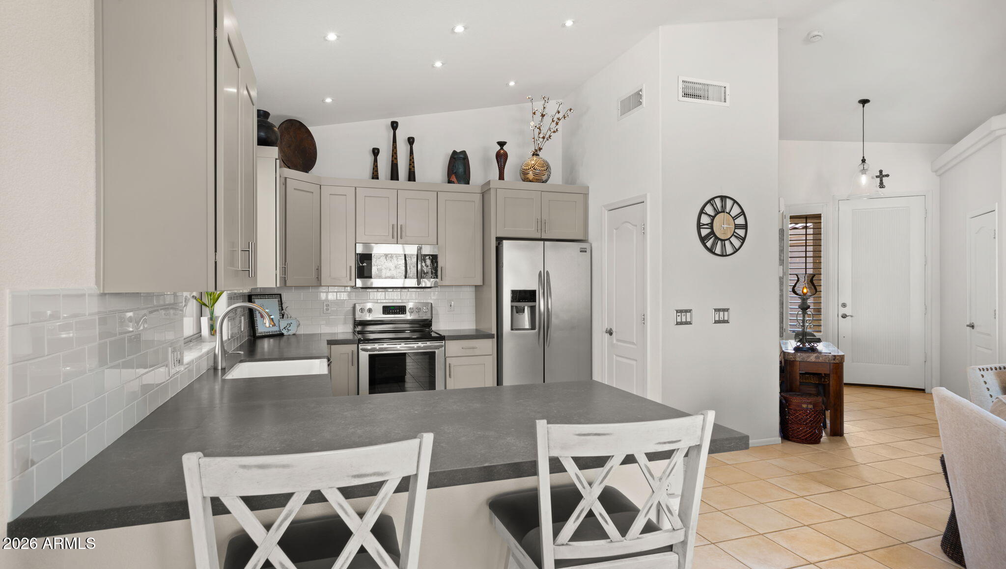 4326 E DESERT SKY Court