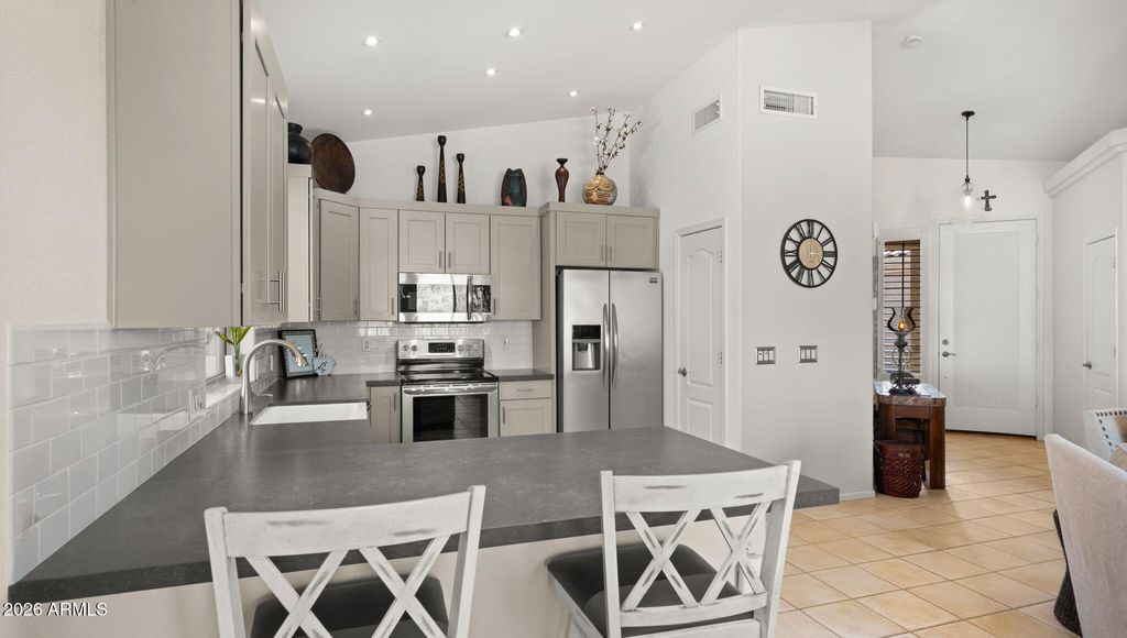 Photo of 4326 E Desert Sky Court, Cave Creek, AZ 85331 (MLS # 7011156)