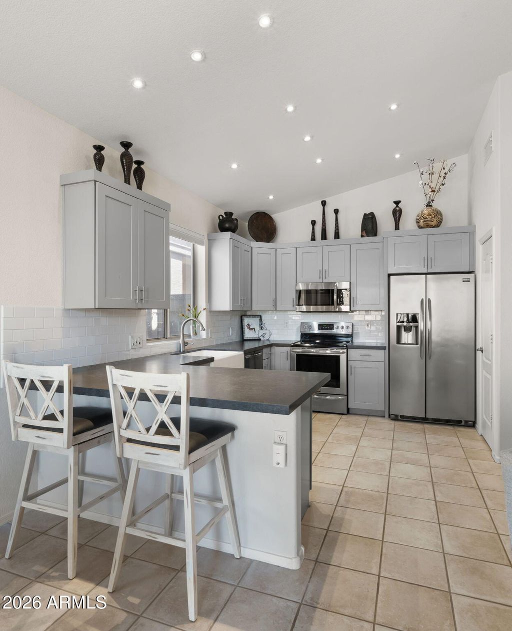 Photo of 4326 E Desert Sky Court, Cave Creek, AZ 85331 (MLS # 7011156)