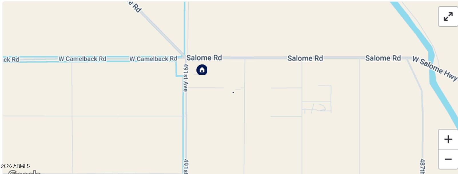 000 W Salome Highway 7