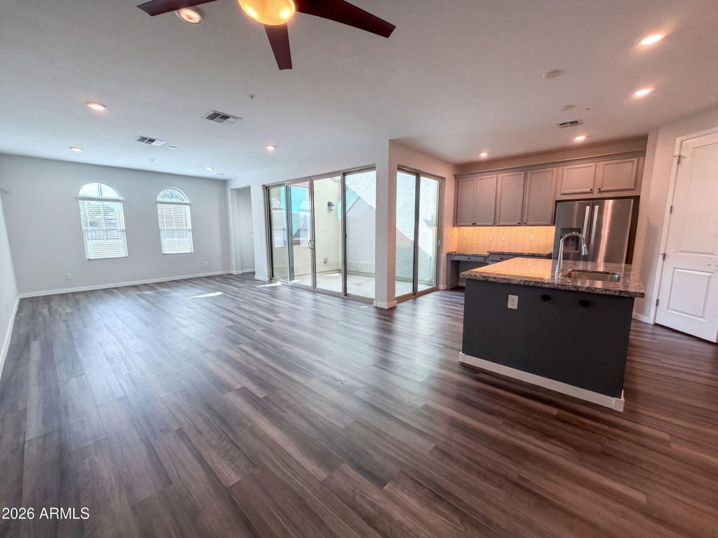 Photo of 3855 S Mcqueen Road #3, Chandler, AZ 85286 (MLS # 7076956)