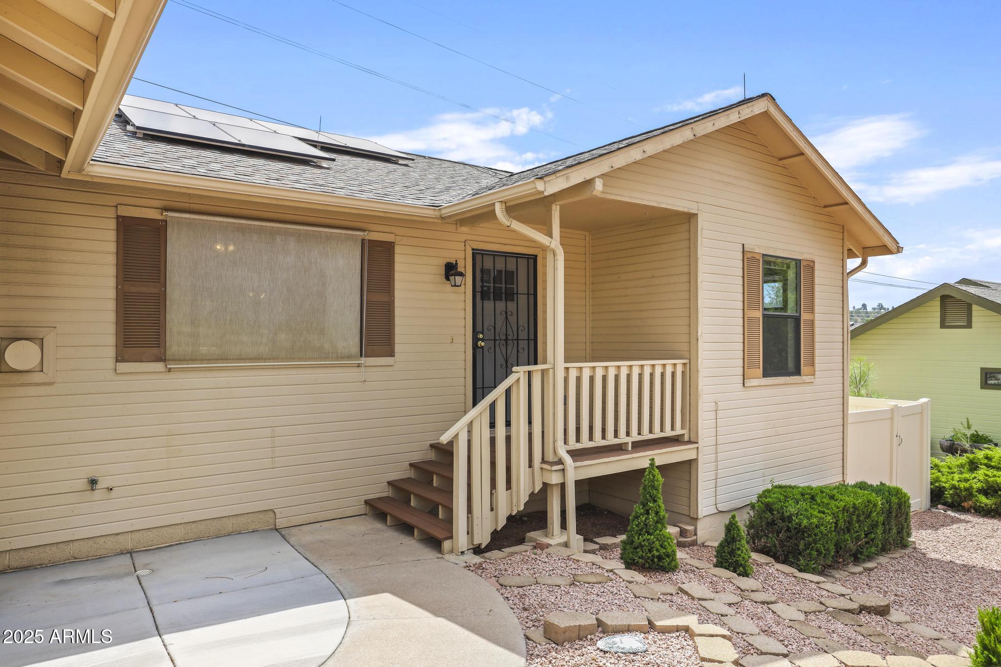 105 N Mogollon Trail