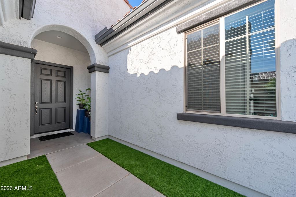 Photo of 1784 N 158th Avenue, Goodyear, AZ 85395 (MLS # 6966587)