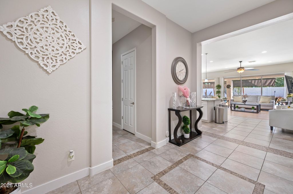 Photo of 1784 N 158th Avenue, Goodyear, AZ 85395 (MLS # 6966587)