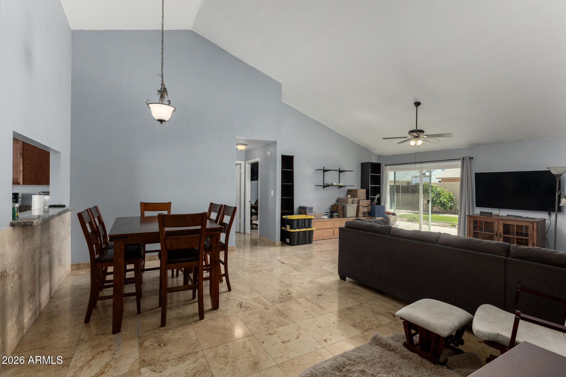 1719 W SHAWNEE Drive