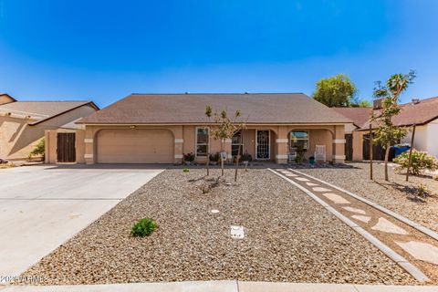 Property photo of 1719 W Shawnee Drive, Chandler, AZ 85224