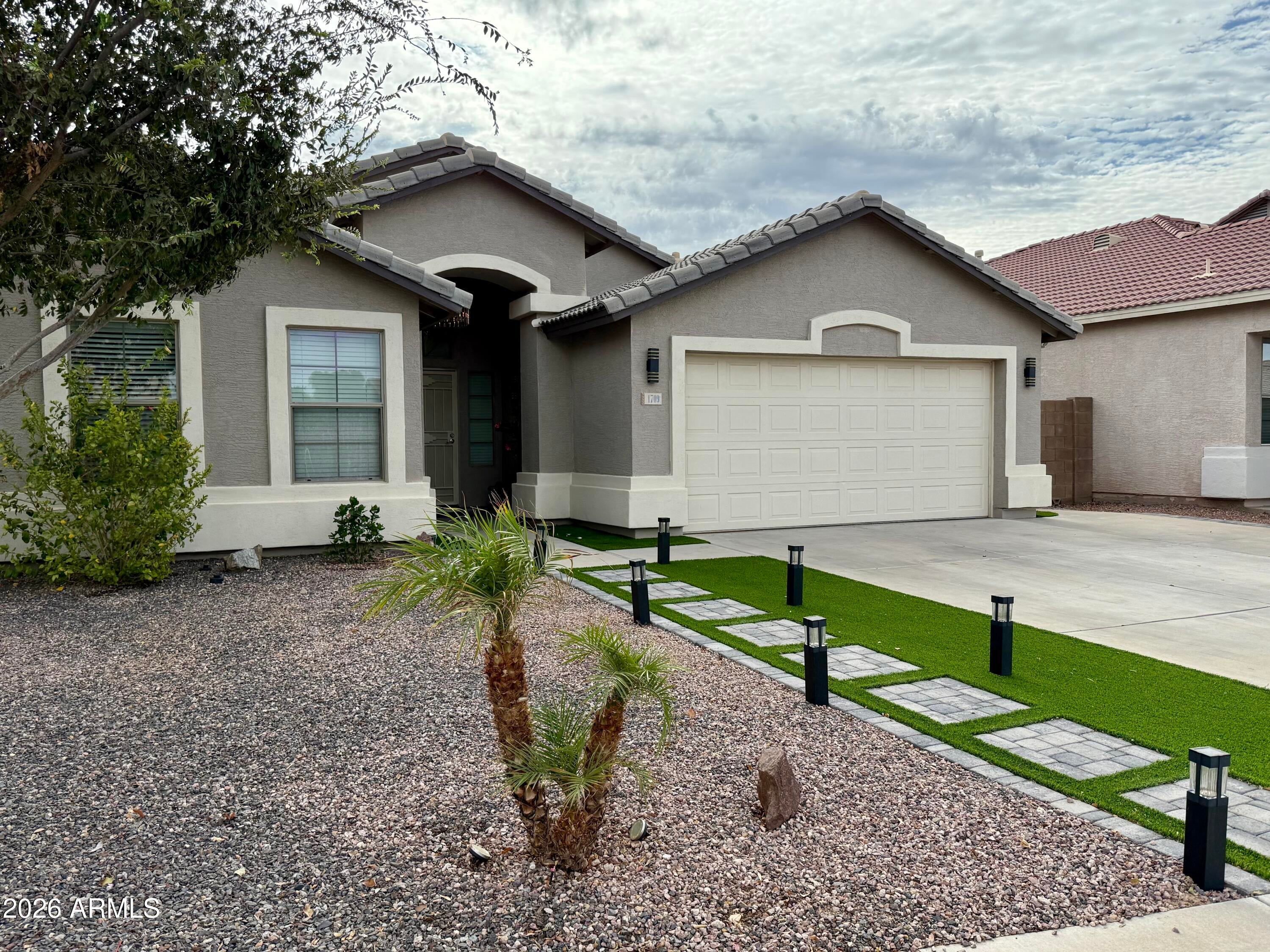 1709 S 123RD Drive