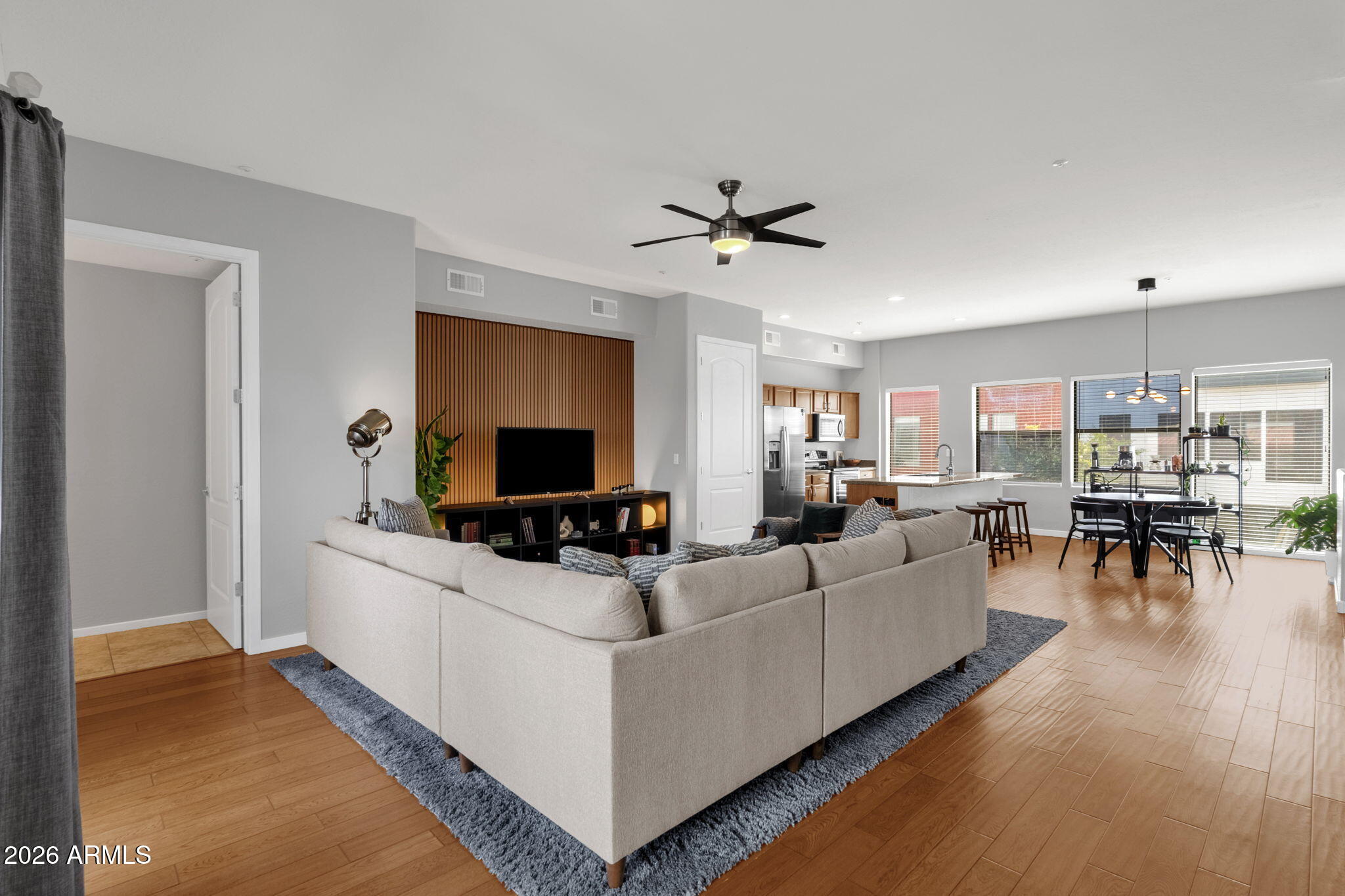 4726 E CULVER Street
