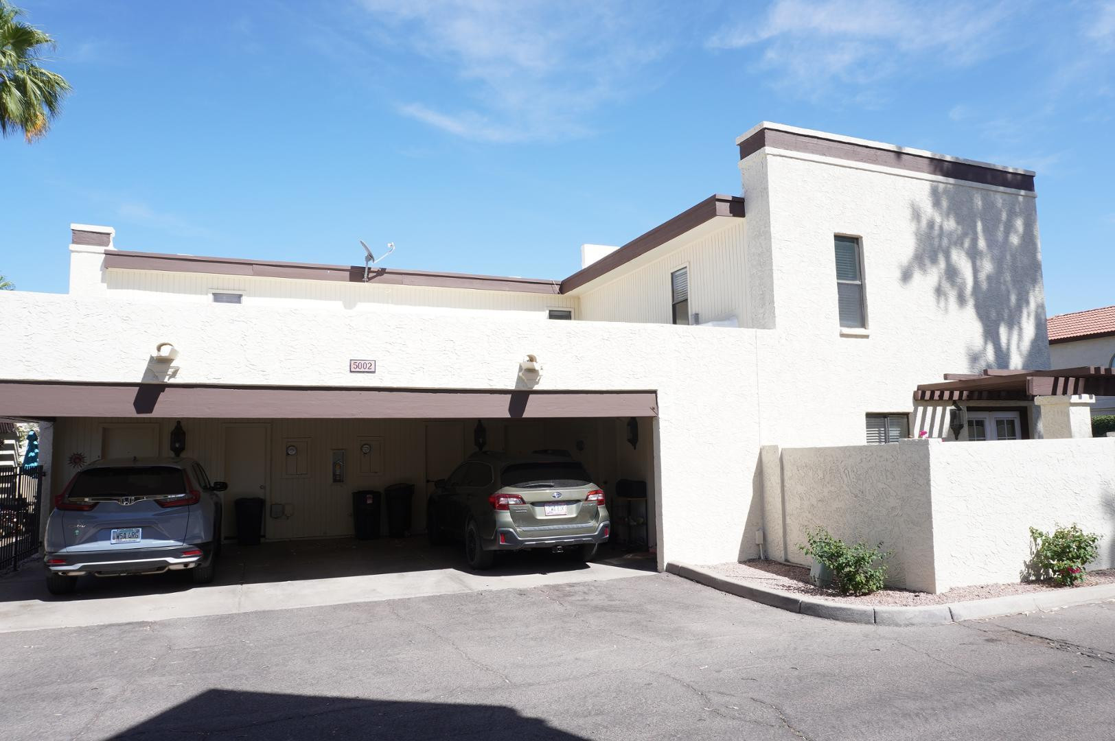5002 E Hazel Drive Unit 2