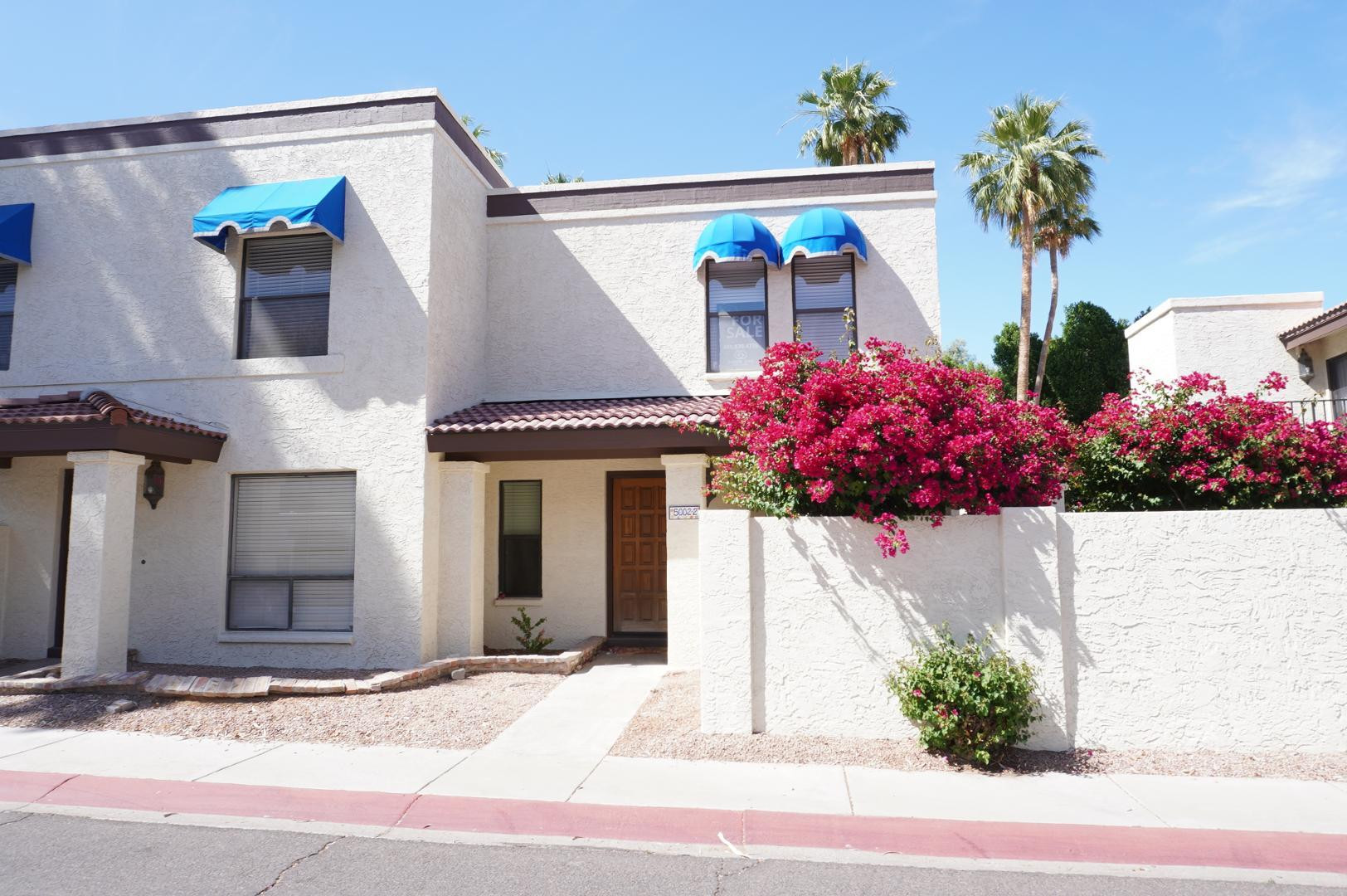 5002 E Hazel Drive Unit 2