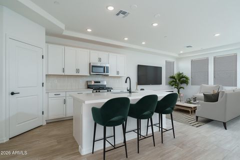 21297 W Edgemont Avenue Buckeye AZ 85396