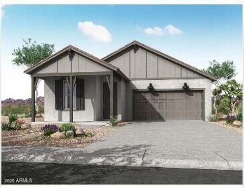 21297 W Edgemont Avenue Buckeye AZ 85396