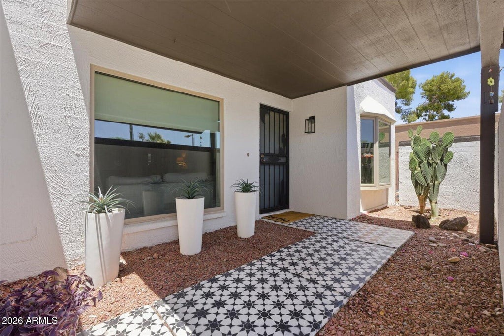 Photo of 17020 E Calle Del Sol, Fountain Hills, AZ 85268 (MLS # 7035758)