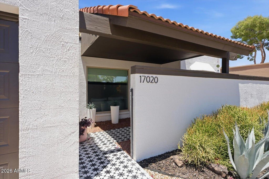 Photo of 17020 E Calle Del Sol, Fountain Hills, AZ 85268 (MLS # 7035758)