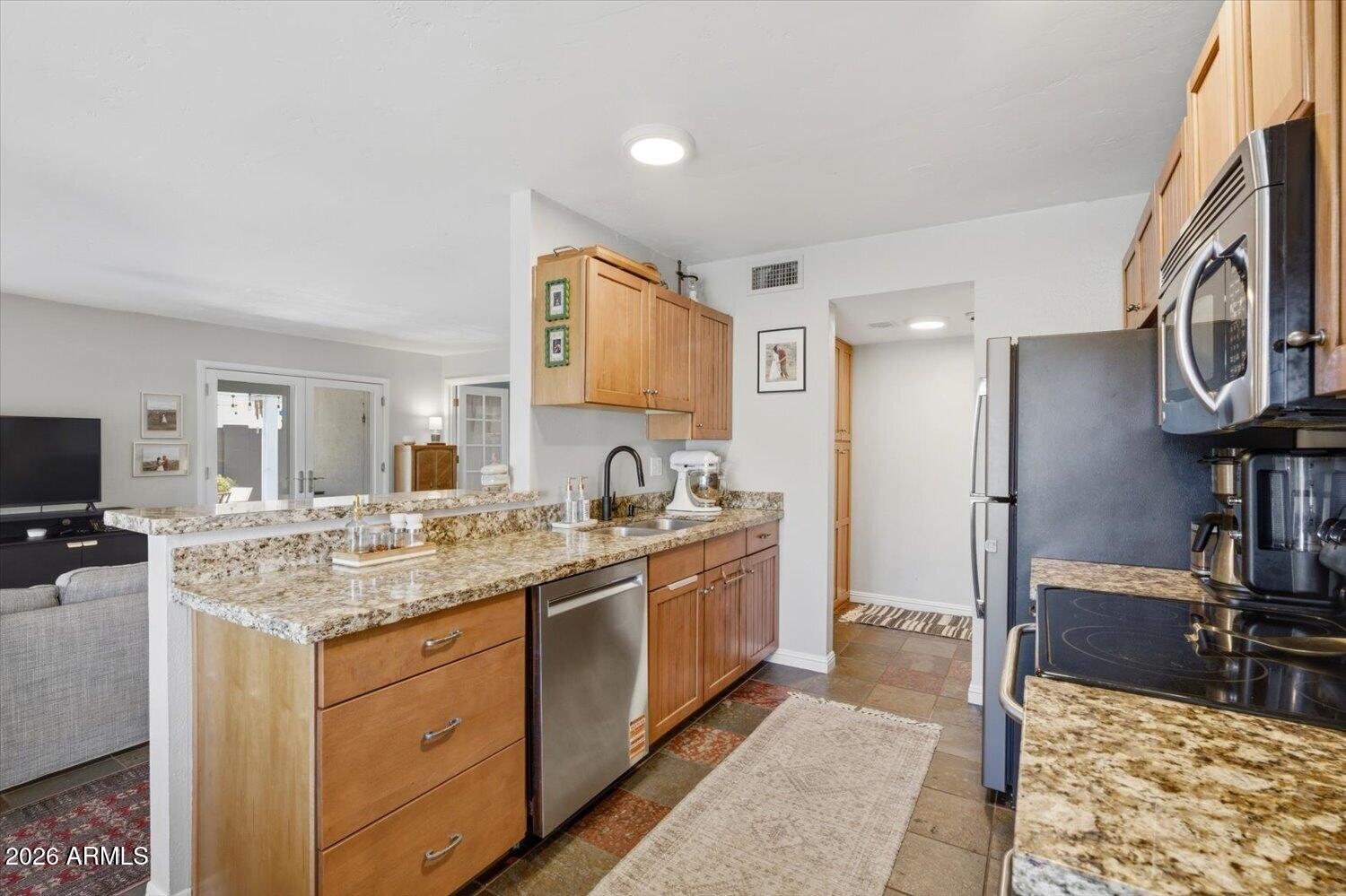 17020 E CALLE DEL SOL --