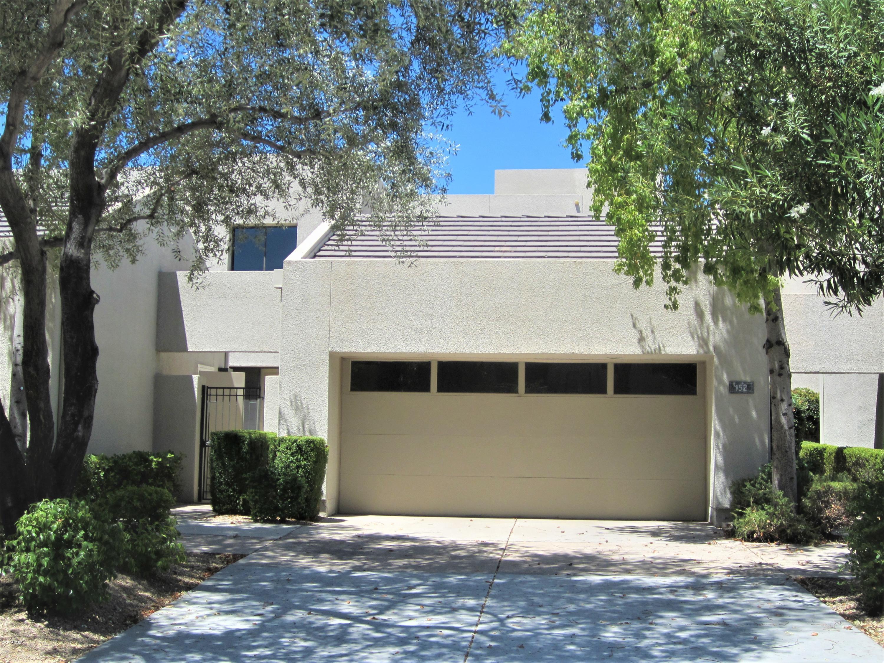 7700 E GAINEY RANCH Road 152