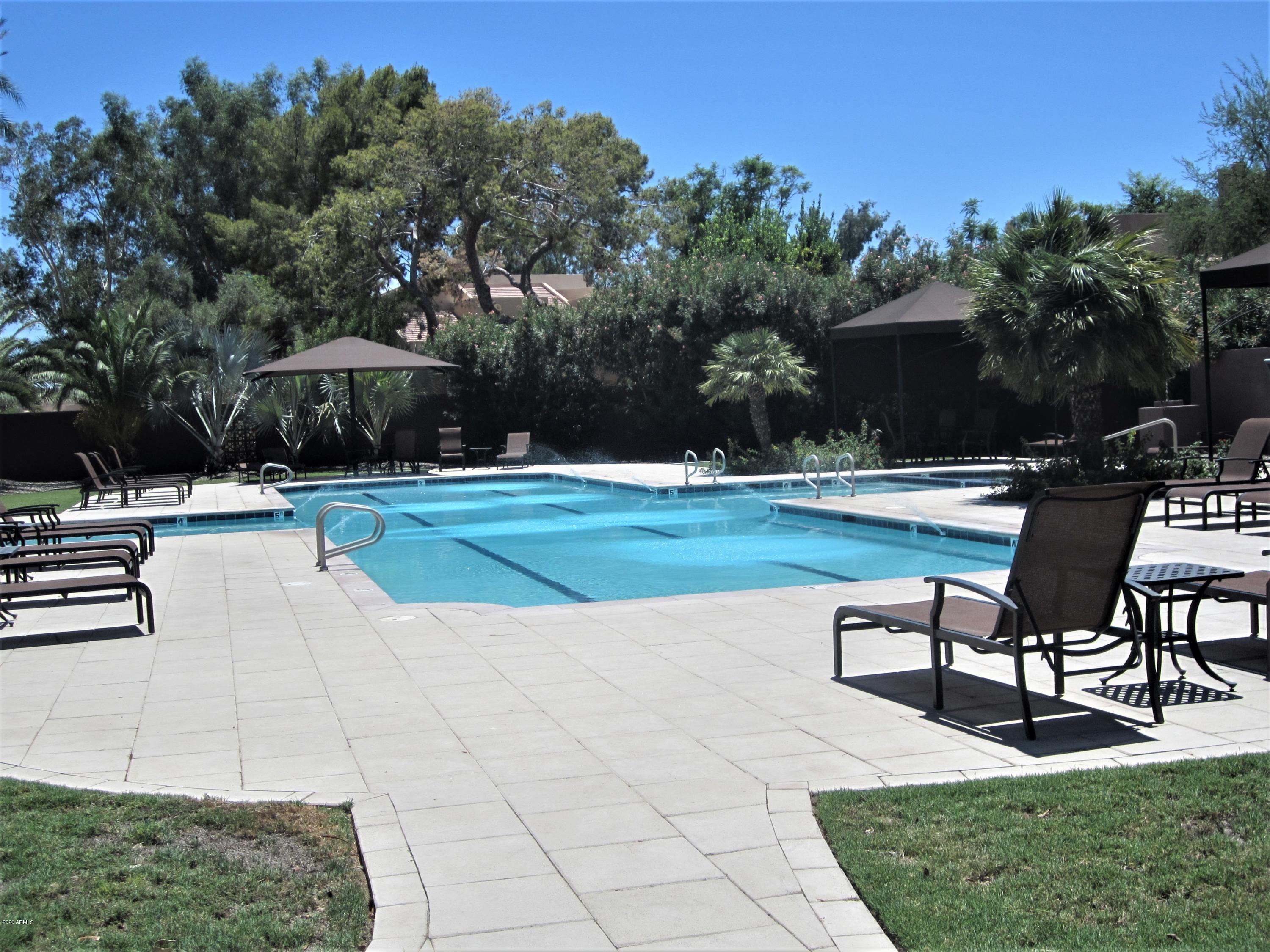 7700 E GAINEY RANCH Road 152