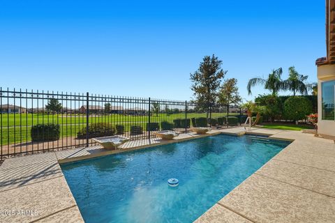 36925 N STONEWARE Drive Queen Creek AZ 85140