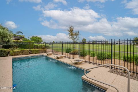 36925 N STONEWARE Drive Queen Creek AZ 85140