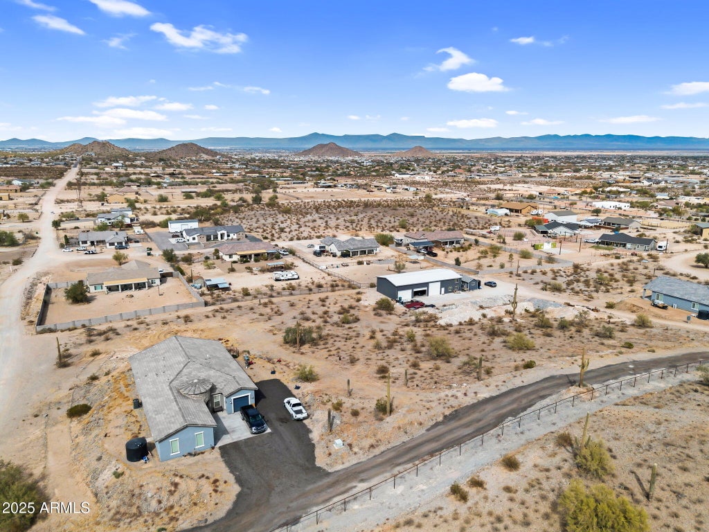 Photo of 0 W Josiah Trail #17, San Tan Valley, AZ 85144 (MLS # 7061842)
