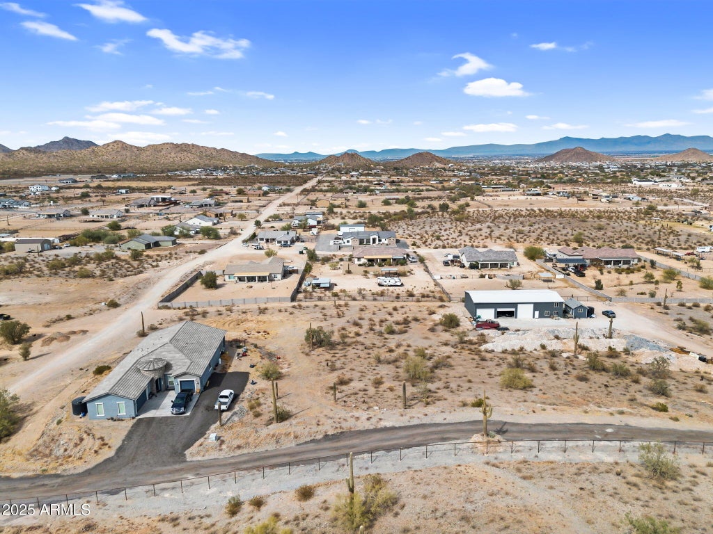 Photo of 0 W Josiah Trail #17, San Tan Valley, AZ 85144 (MLS # 7061842)