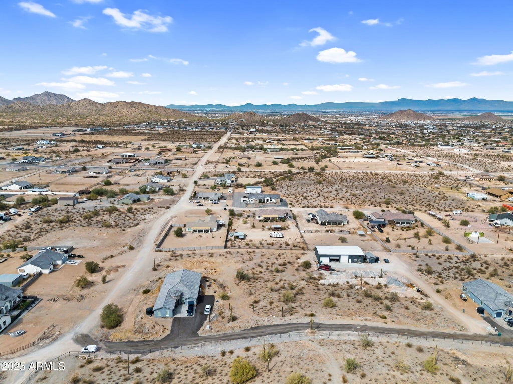 Photo of 0 W Josiah Trail #17, San Tan Valley, AZ 85144 (MLS # 7061842)