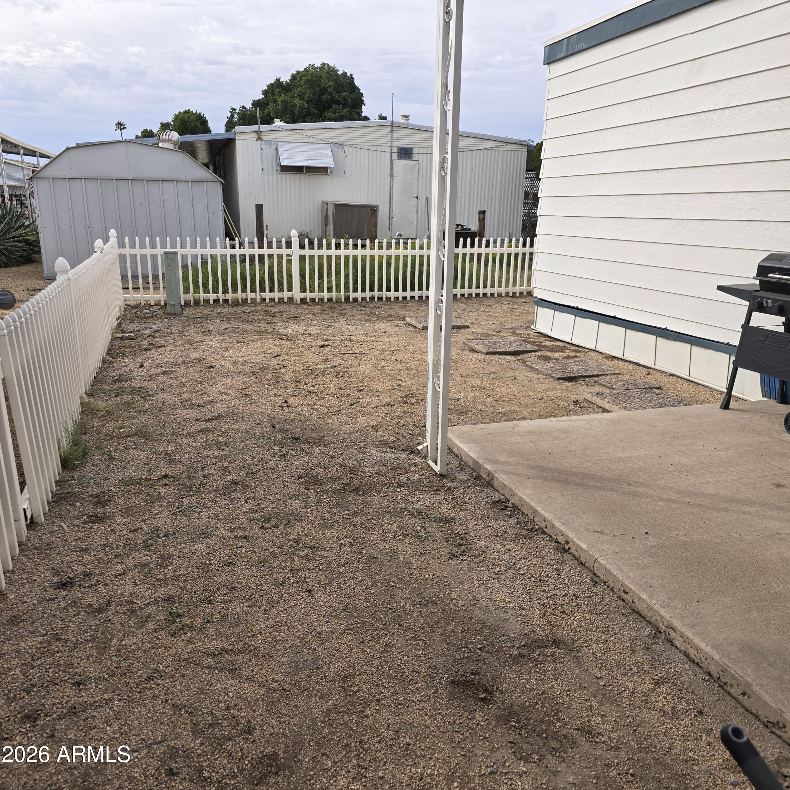 4800 W OCOTILLO Road 68