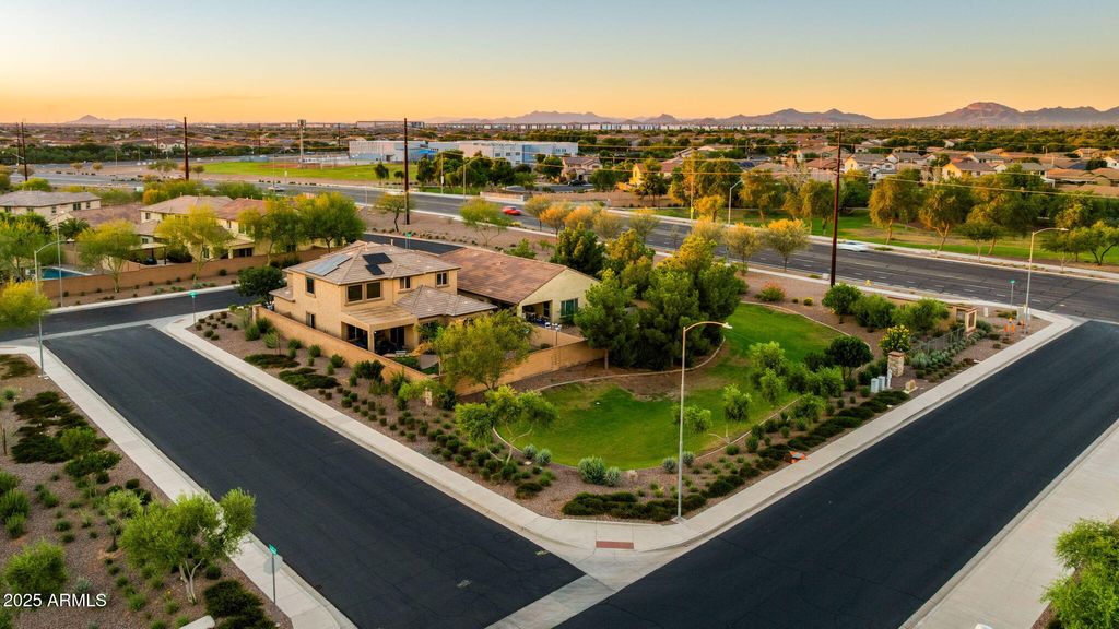 Photo of 5235 S Dante, Mesa, AZ 85212 (MLS # 6932188)