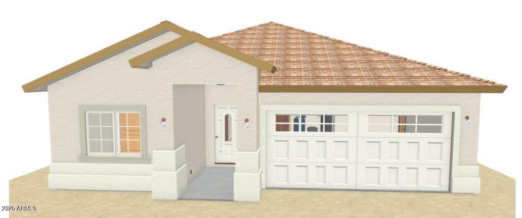 Photo of 0 W Dreamy Draw, Casa Grande, AZ 85193 (MLS # 6928311)