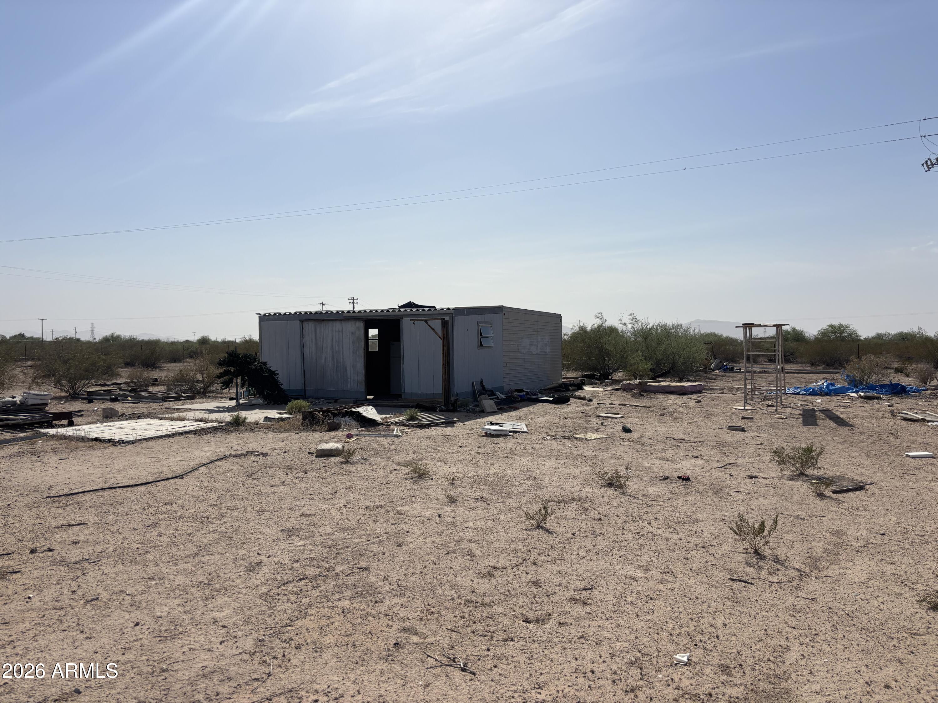 Silver Bell Estates #3 - Land