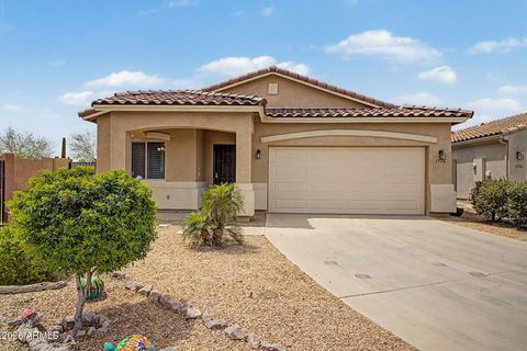 1738 S ARYELLE Road Apache Junction AZ 85119