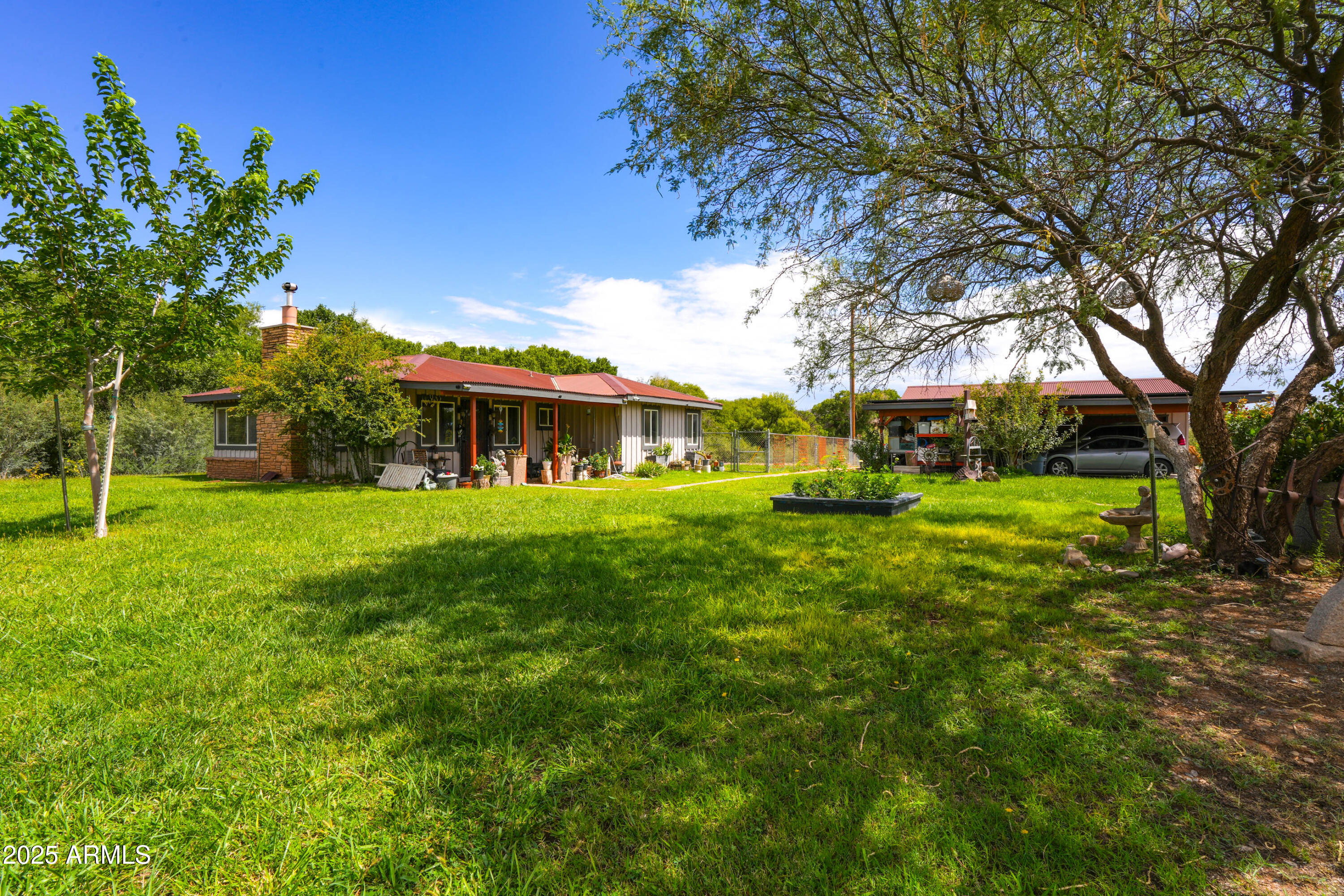 3380 W CLOVERLEAF RANCH Road