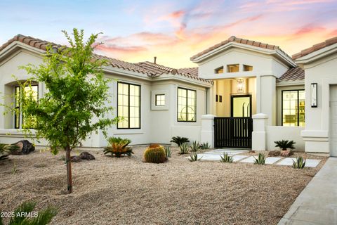 7774 E SAN FERNANDO Drive Scottsdale AZ 85255