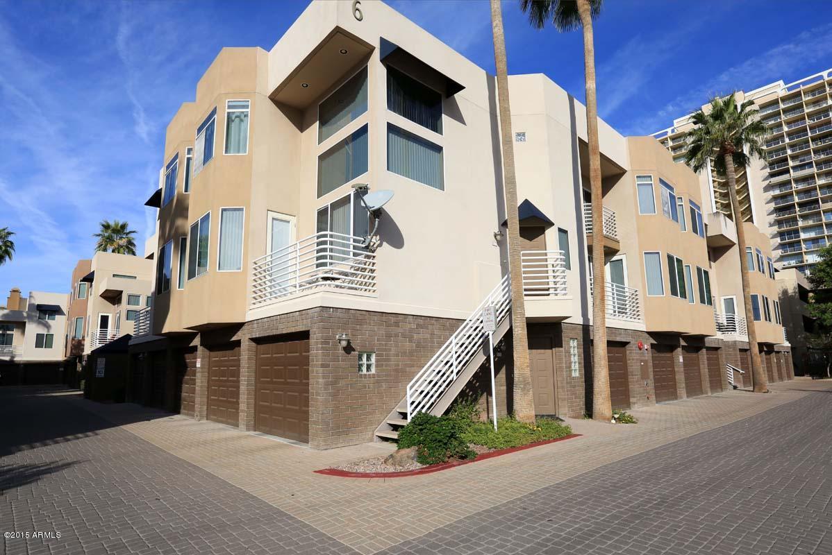 Photo 1 of 29 — 3633 N 3RD Avenue 2046, Phoenix, AZ 85013